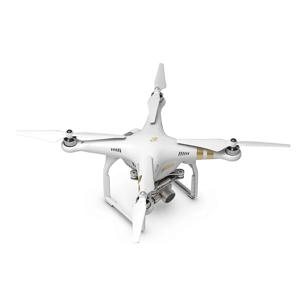 DJI Phantom 3 Professional Quadcopter 4K UHD Video Camera Drone - Image 2