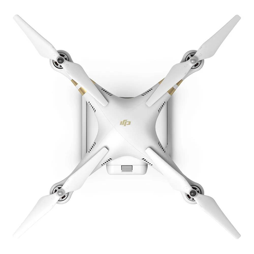 DJI Phantom 3 Professional Quadcopter 4K UHD Video Camera Drone - Image 4