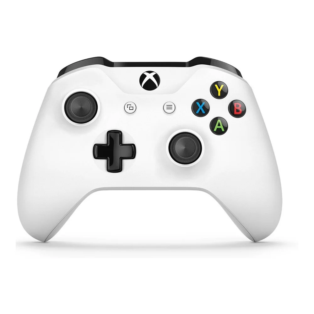 Xbox Wireless Core Controller - White