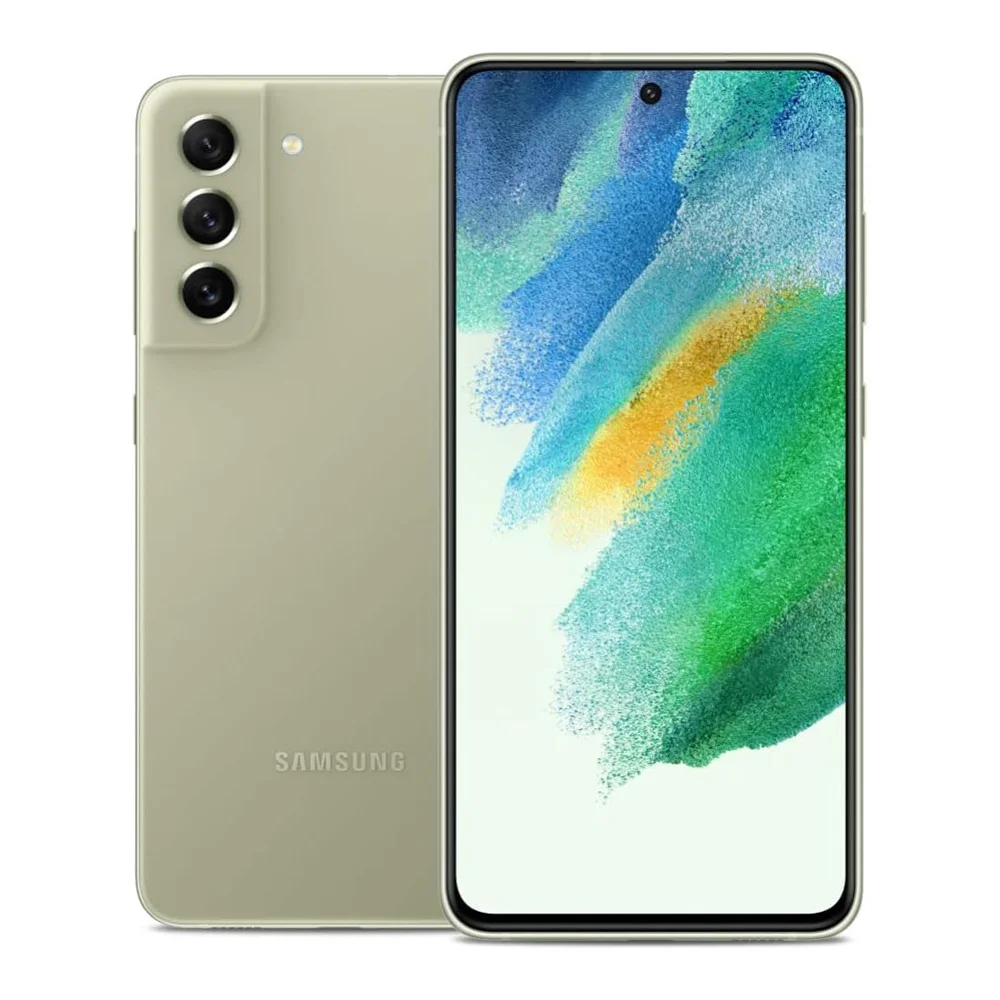 SAMSUNG Galaxy S20 FE 5G Cell Phone, 128GB - Image 4