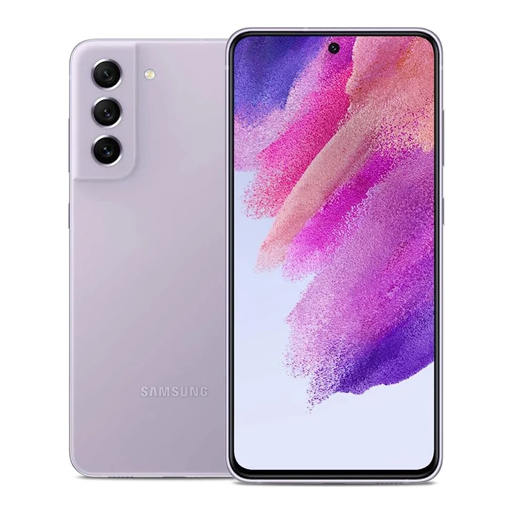 SAMSUNG Galaxy S20 FE 5G Cell Phone, 128GB - Image 3