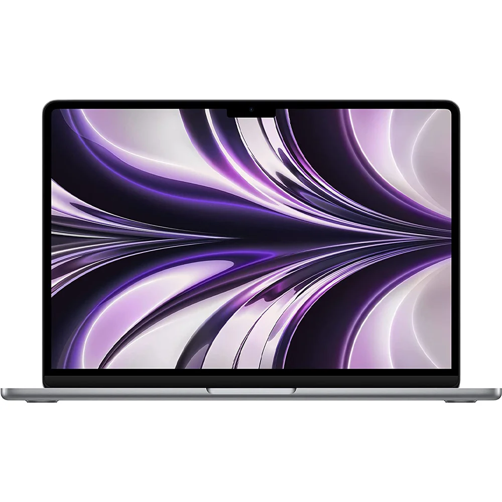 MacBook Air Laptop with M2 chip: 13.6-inch Liquid Retina Display, 256GB SSD - Image 6