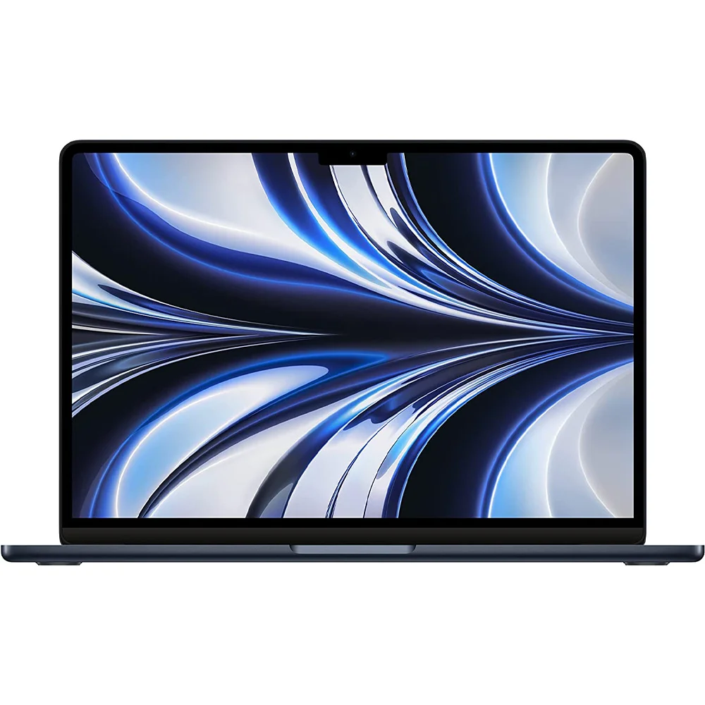 MacBook Air Laptop with M2 chip: 13.6-inch Liquid Retina Display, 256GB SSD - Image 4