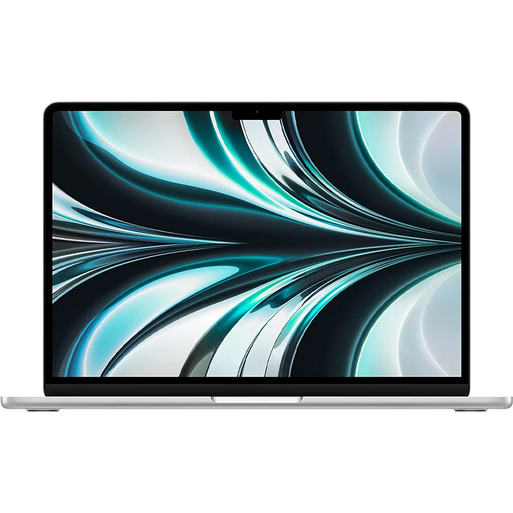 MacBook Air Laptop with M2 chip: 13.6-inch Liquid Retina Display, 256GB SSD - Image 5