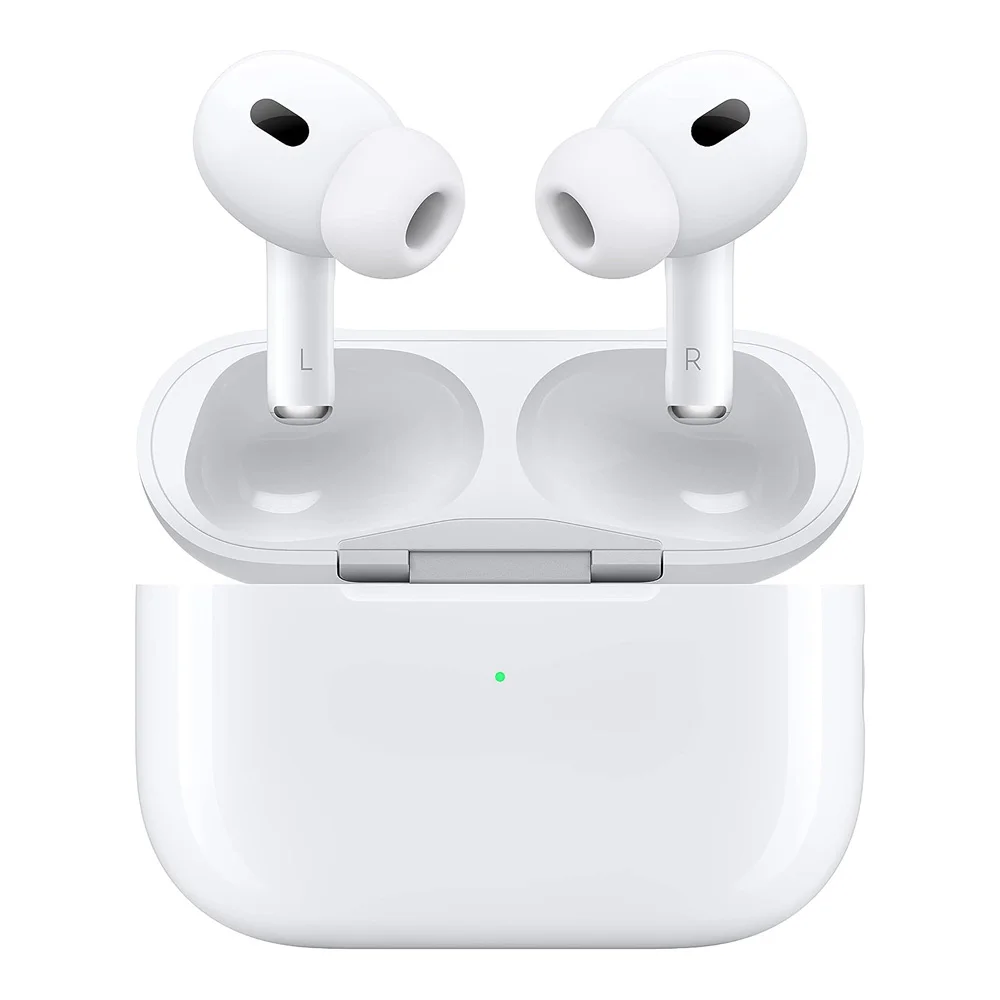 Apple AirPods Pro (2nd Generation) Wireless Earbuds - Image 2