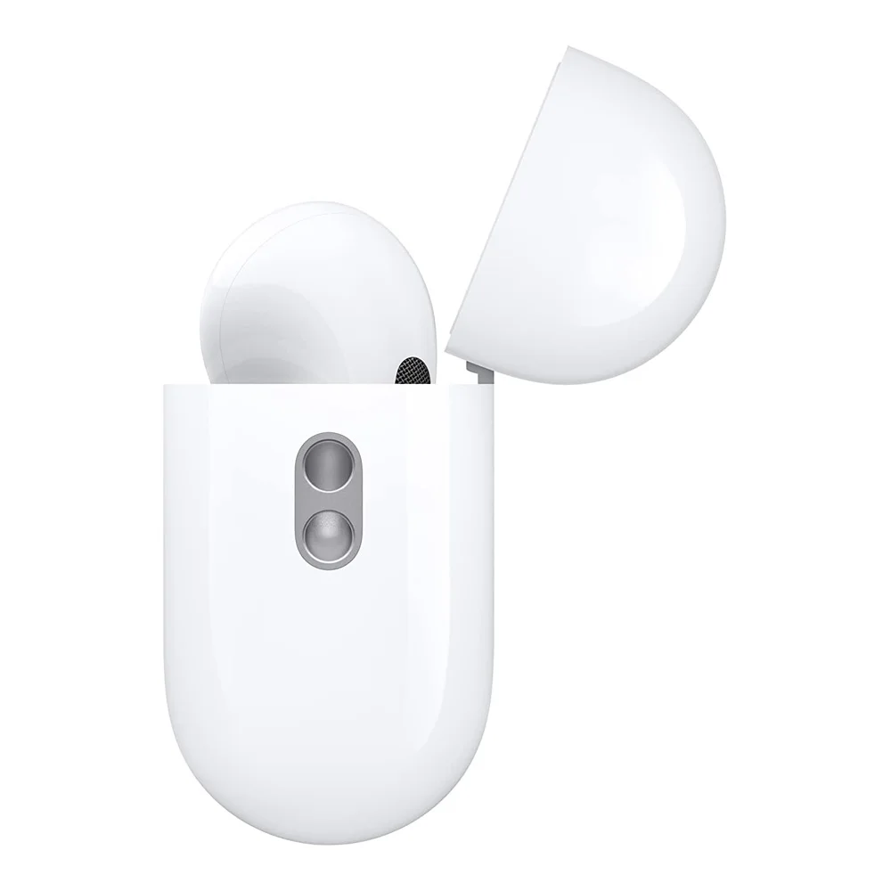 Apple AirPods Pro (2nd Generation) Wireless Earbuds - Image 4