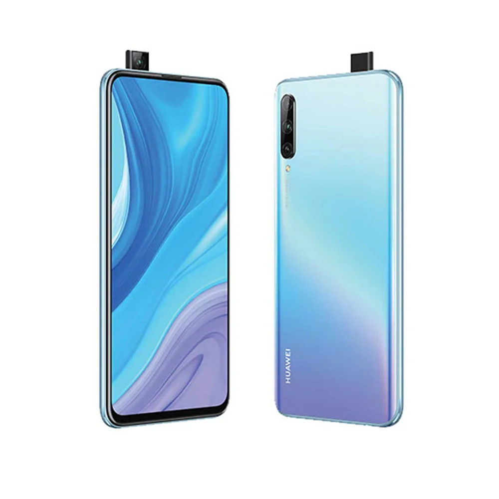 Huawei Y9S Smartphone,Dual SIM,128GB ROM,6GB RAM,48MP,4000 mAh - Image 2