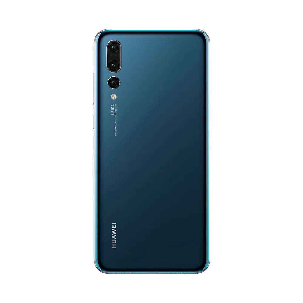 Huawei P20 Pro (CLT-L29) 6GB / 128GB 6.1-inches LTE Dual SIM Factory Unlocked - Image 5