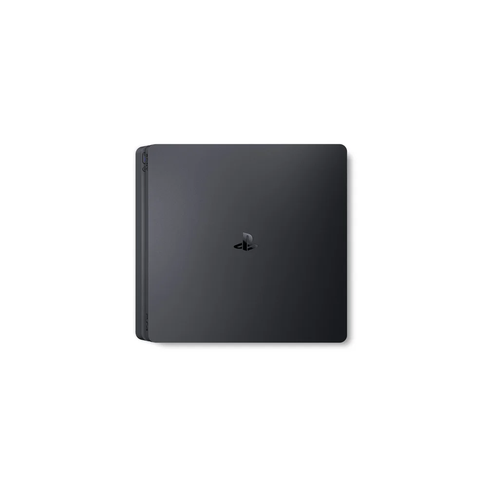 Sony PlayStation 4 Slim 1TB Console Black (PS4) - Image 4