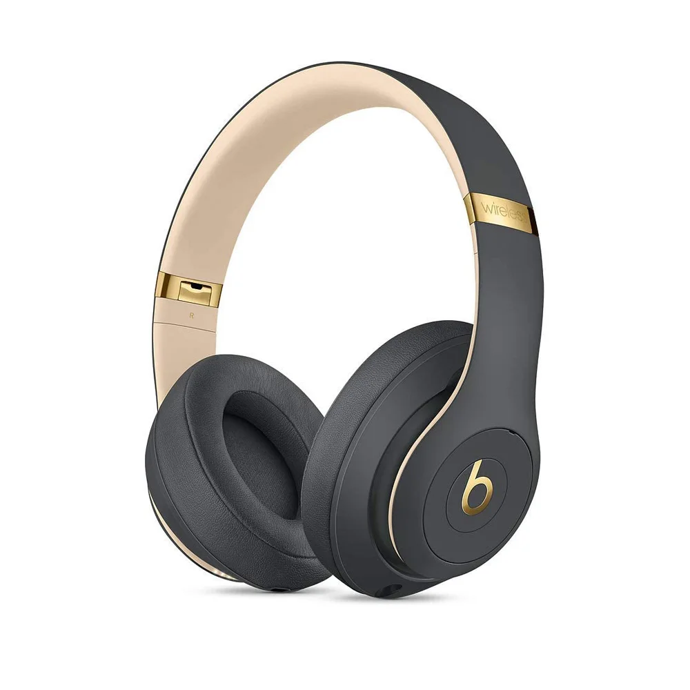 Beats Studio3 Wireless Headphones – The Beats Skyline Collection - Shadow Gray