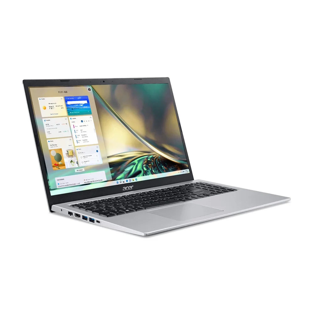 Acer Aspire 5 A515-56-347N Slim Laptop - 15.6" Full HD IPS Display - 11th Gen Intel i3 - Image 3