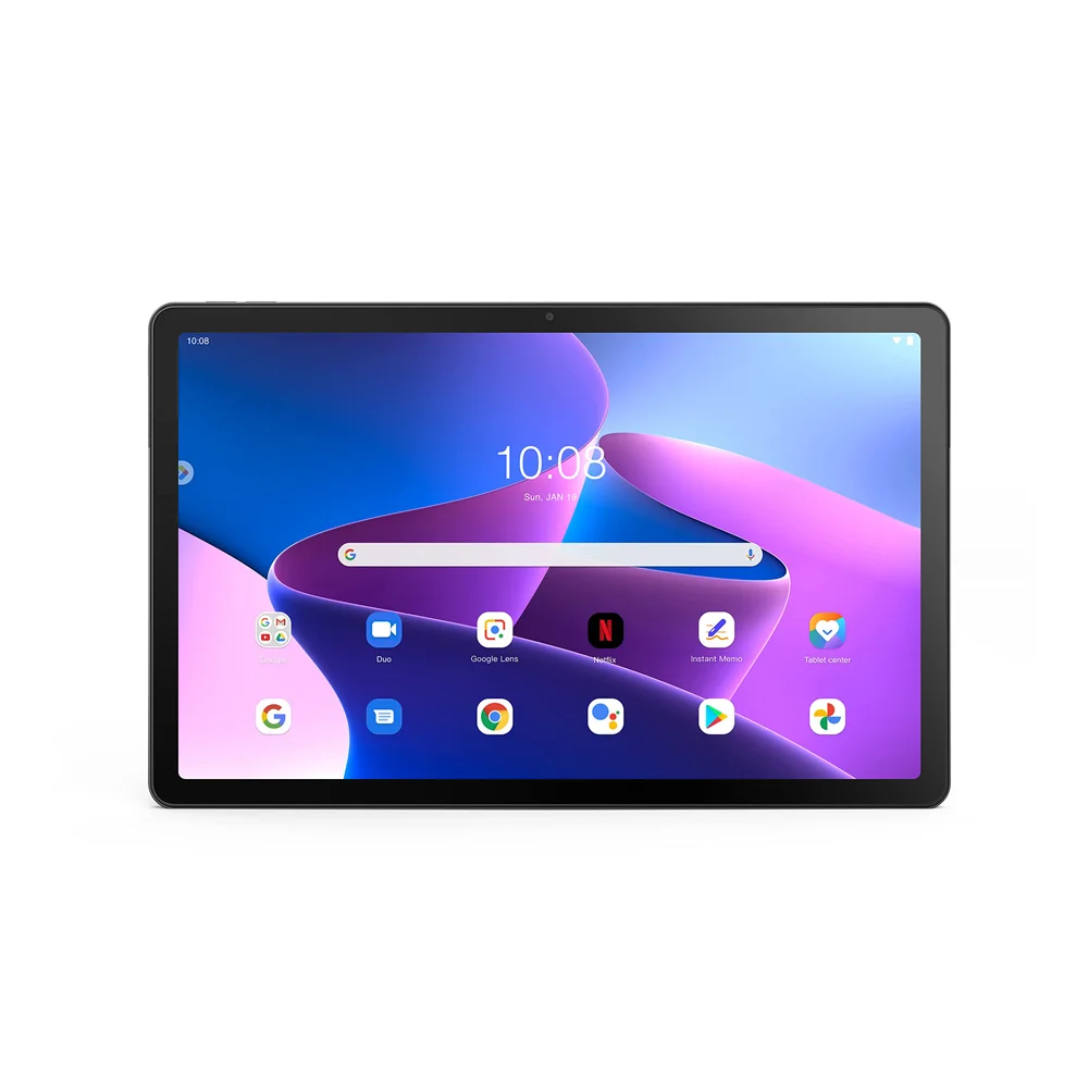 Lenovo Tab M10 Plus (3rd Gen) - 2022 - Long Battery Life - 10" FHD - 64GB Storage - Image 2