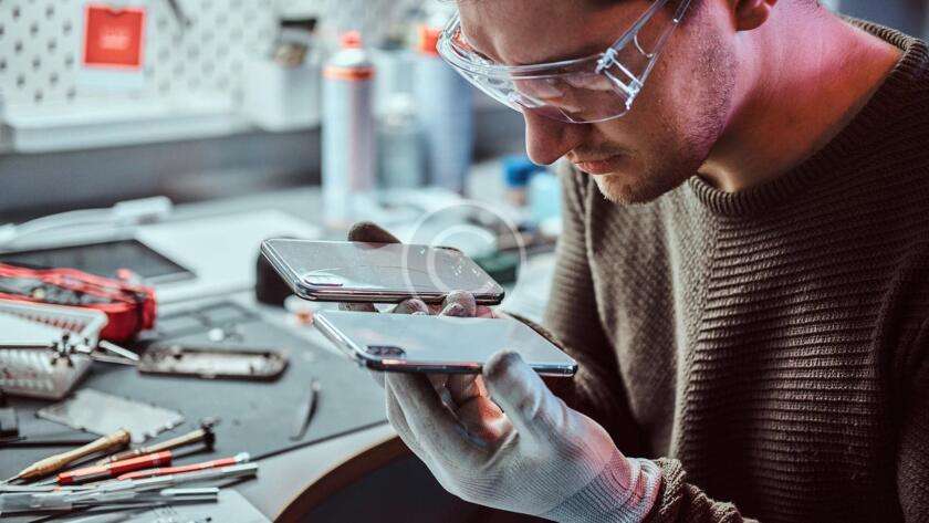 Everything you need to know about smartwatches