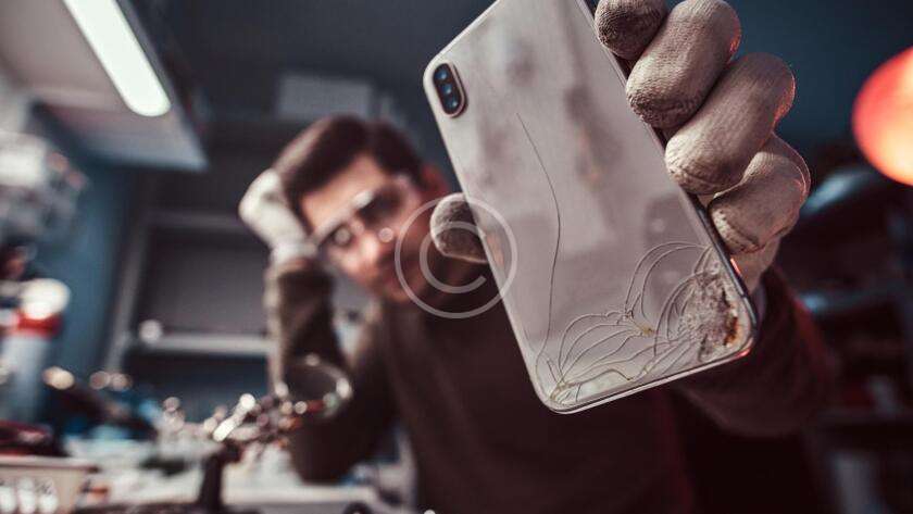 Essential tools for DIY electronics repair