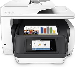 HP Officejet Pro 8720 Imprimante Multifonctions