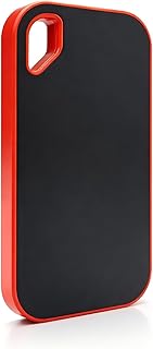 ProCase Étui Housse pour Disque Dur Externe Portable Seagate Basic Western Digital WD Elements Portable Canvio Basics, Boîtier Rigide Protection Antichoc pour Câble, Clé USB, Carte SD, Chargeur