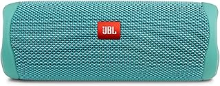 JBL Flip 5 - Portable Speaker Blue