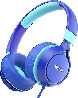 TOZO HT3 Casque Bluetooth 6.0 sans Fil avec ANC Hybride, Réduction de Bruit AI 5 Mic, Audio Spatial, 90h d’Autonomie, Faible Latence, Connexion Multipoint, 32 EQ Modes, Câble Audio 3,5 mm USB-C Noir