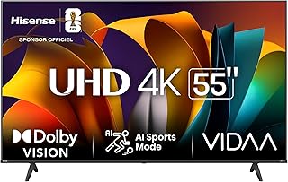 Sony BRAVIA KD-32W800-32 Pouces - HD - High Dynamic Range (HDR) - HDMI inclus- Android TV Noir