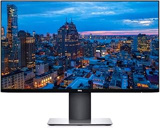 Dell P2419H Écran de PC 24" Full HD LCD à rétroéclairage LED IPS 60 Hz 8 ms Noir