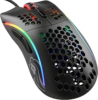 Logitech G903 LIGHTSPEED Souris Gamer sans Fil, 16000 PPP, RVB Gaming, Poids Ajustables, 6 Boutons Programmables, Mémoire Intégrée, Batterie Longue Durée, Ambidextre, PC/Mac - Version Allemande