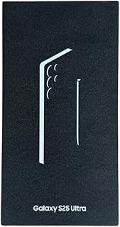 Smartphone Samsung Galaxy S25 Ultra 6,9 5G Nano SIM 512 Go Gris Titane