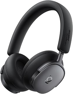 Casque audio filaire USB de type C pour enfants avec microphone, limiteur de sécurité 85 dB/95 dB, pliable pour école, iPad, tablettes, voyage