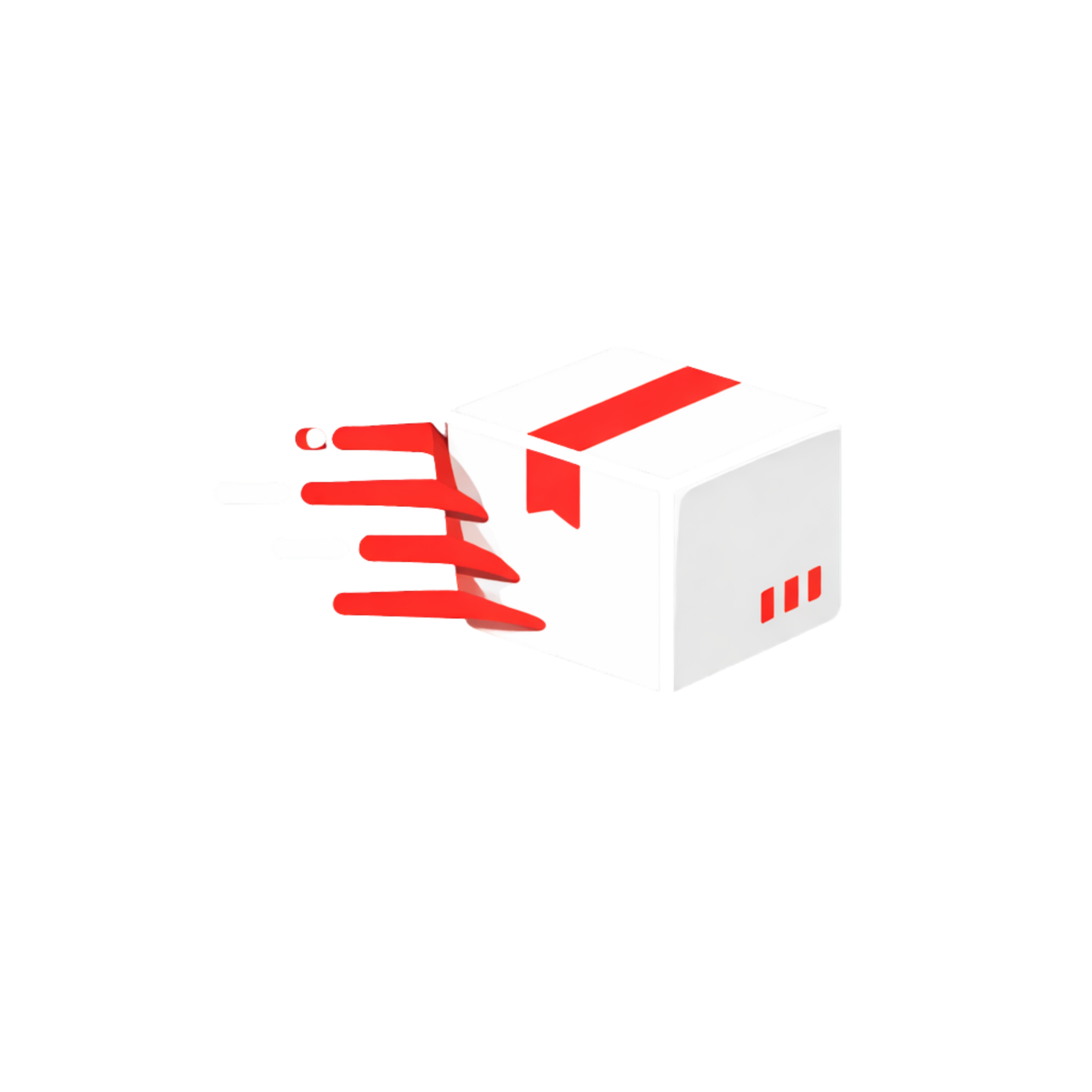 Electronics Store — 1