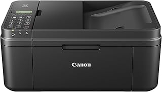 Canon MX495 Imprimante Photo Noir