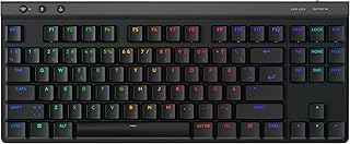 Ranked Switch Kailh Box pour Clavier Mécanique Gaming | Plate Mounted (Kailh Box Dark Yellow, 10 Pcs)