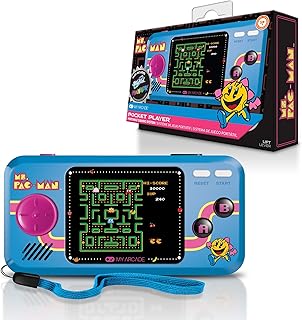 Jeux portables 32 bits pour enfants - 139 jeux vidéo intégrés - Écran IPS de 3,0" rechargeable - Console de jeu d'arcade portable - Jouets électroniques pour garçons et filles - Cadeau