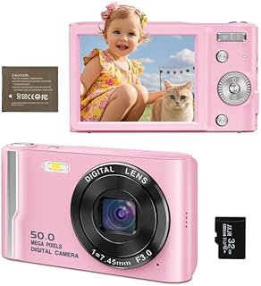 Canon EOS 2000D + Objectif EF-S 18-55 mm III Appareil Photo Reflex numérique Facile à Utiliser avec Un Objectif Polyvalent, idéal pour Les Portraits et Les paysages