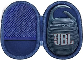 RLSOCO Étui pour Marshall Willen II/Willen Haut-parleurs Bluetooth sans Fil