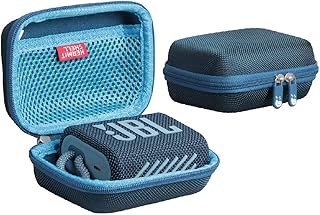 JBL Go 3 : Enceinte portable avec Bluetooth, batterie intégrée, fonction étanche et anti-poussière - Squad