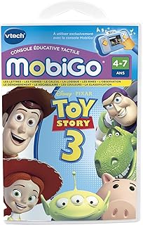 Console de jeu portable – Système de jeu portable rétro avec 500 jeux classiques intégrés, écran LCD de 3,5", batterie rechargeable, sortie TV et manette de jeu externe pour s'amuser à 2 joueurs, pour