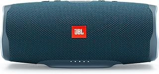 Ortizan Enceinte Bluetooth Puissante, Enceinte Portable Bluetooth 5.3, sans Fil avec Basses Puissantes, 24 Heures, Son Surround à 360 degrés, Appairage TWS, IPX6 AUX Porté de 20 m pour Fêtes Extérieur