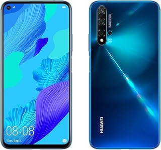 Redmi 9 Smartphone Camera 6.53"Full HD + écran 5020 mAh (Gris Carbone, 3 Go + 32 Go)