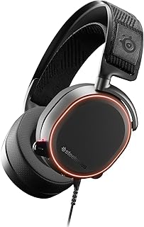 HyperX Cloud Flight 2 Casque de gaming sans fil, lumières RVB personnalisables, batterie 100 heures, Dual Wireless 2,4 GHz et Bluetooth, Instant Pair, PC/PS/Switch/Mobile, Blanc