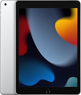 Apple 10.2inch iPad Wi-FI 256GB Argent MK2P3FD/A