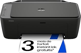 Brother MFC-J6540DW - Imprimante Multifonction 4 en 1 (Impression/Copie/Scan/Fax) - Jet d'encre Couleur - A4/A3 - Bacs de 250 Feuilles - Wifi Direct
