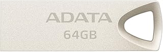 Adata auv210–64 g de RGD Clé USB Or