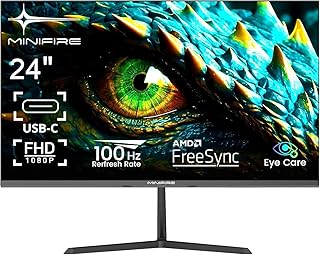 ASUS TUF Gaming VG27WQ1B Moniteur de jeu incurvé - 27 pouces WQHD (2560x1440), 165 Hz (au-dessus de 144 Hz), flou de mouvement extrême, synchronisation adaptative, FreeSync Premium, 1 ms (MPRT), HDR10