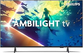 Hisense 65U7Q TV Mini-LED 4K 65" (164 cm) - Série U7 - QLED, 144Hz (HSR 240Hz), 900 Nits, Local Dimming (220 Zones), Dolby Vision IQ, Son 2.1 avec Caisson de Basses intégré, Mode Jeu Pro