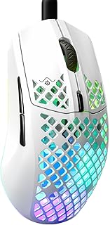 SensoryBoost FPS 2.0 Glides (Lot de 2) pour Razer Viper Ultimate - Ultra Doux, Plus de contrôle, Auto-polissants, de Haute qualité, Durable - Patins de Souris de Rechange - Accessoires Souris Gaming