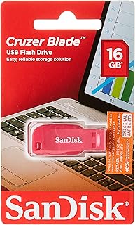 A-Data Clé USB 2.0 série Classic Rouge 16 Go