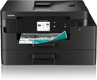 HP Envy Photo 7930, imprimante Multifonction Jet d’Encre Couleur A4, Wi-FI Double Bande, Impression Recto Verso Automatique, ADF de 35 Feuilles, bac Photo, 3 Mois d’Instant Ink, Blanche