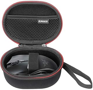 Logitech G G305 Souris Gamer sans Fil, Capteur Gaming HERO, 12 000 PPP, Ultra-Léger, 6 Boutons Programmables, Batterie Longue Durée, Mémoire Intégrée, Compatible avec PC/Mac - Noire