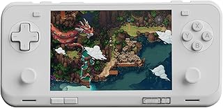 Vtech - 115855 - Console - Mobigo Rose + Jeu Fairies