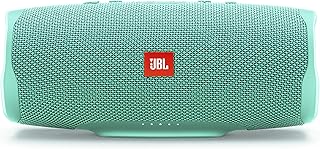 JBL Clip 5 Ensemble d'enceintes Bluetooth ultra portables avec manchon en silicone gSport (Squad Camo)