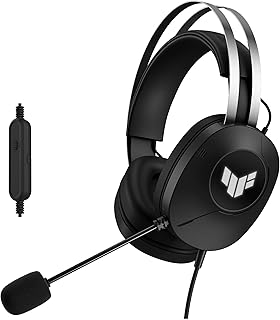 HyperX HX-HSCR-GM Cloud Revolver - Casque Gaming pour PC/PS4/Mac